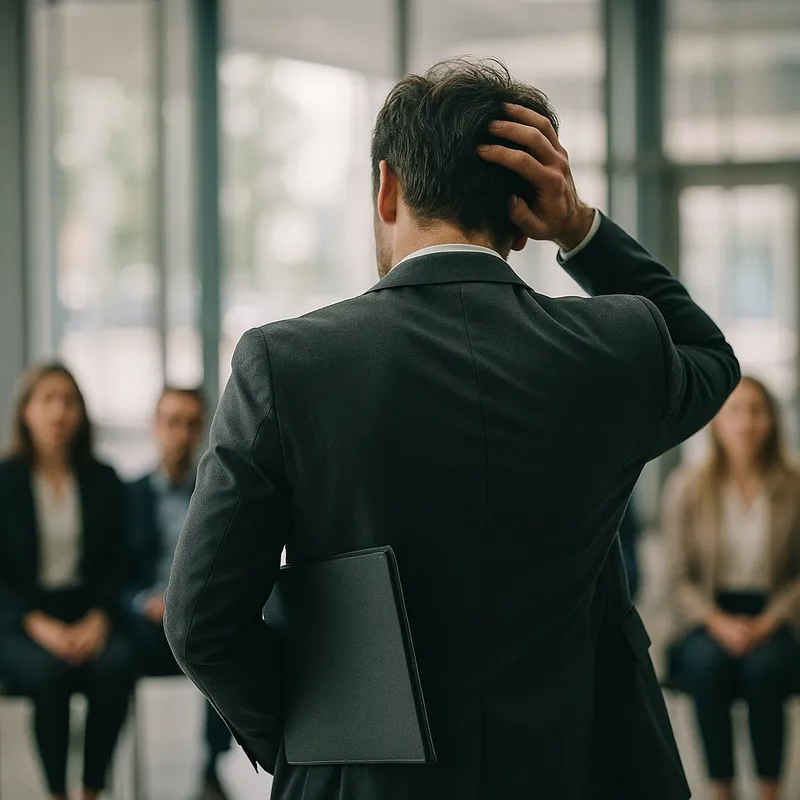 Superar o Medo de Falar com Clientes: Ansiedade Social em Vendas