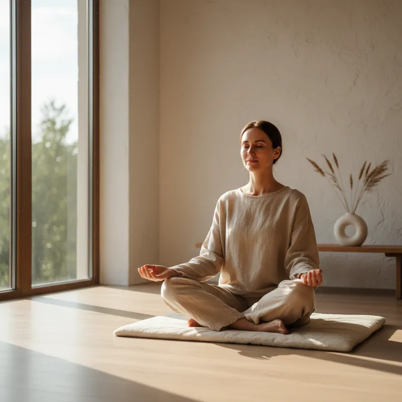 Mindfulness para a Depressão: A Ciência por Trás da Meditação