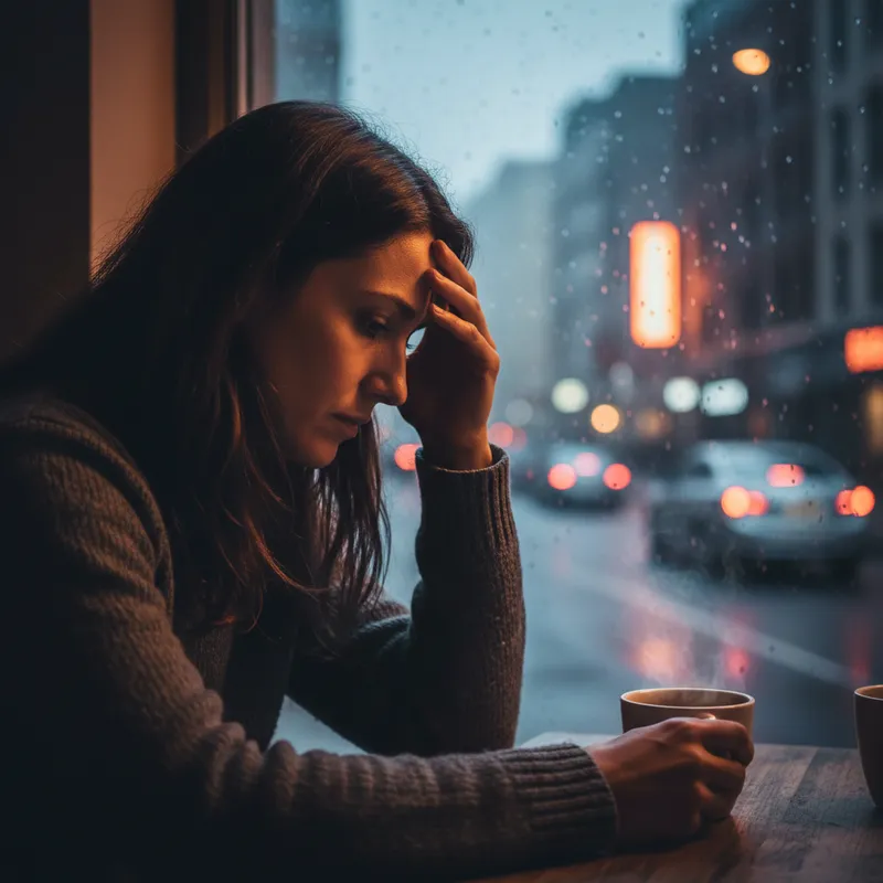 PTSD e Saúde Mental: O Impacto Profundo do Trauma na Vida