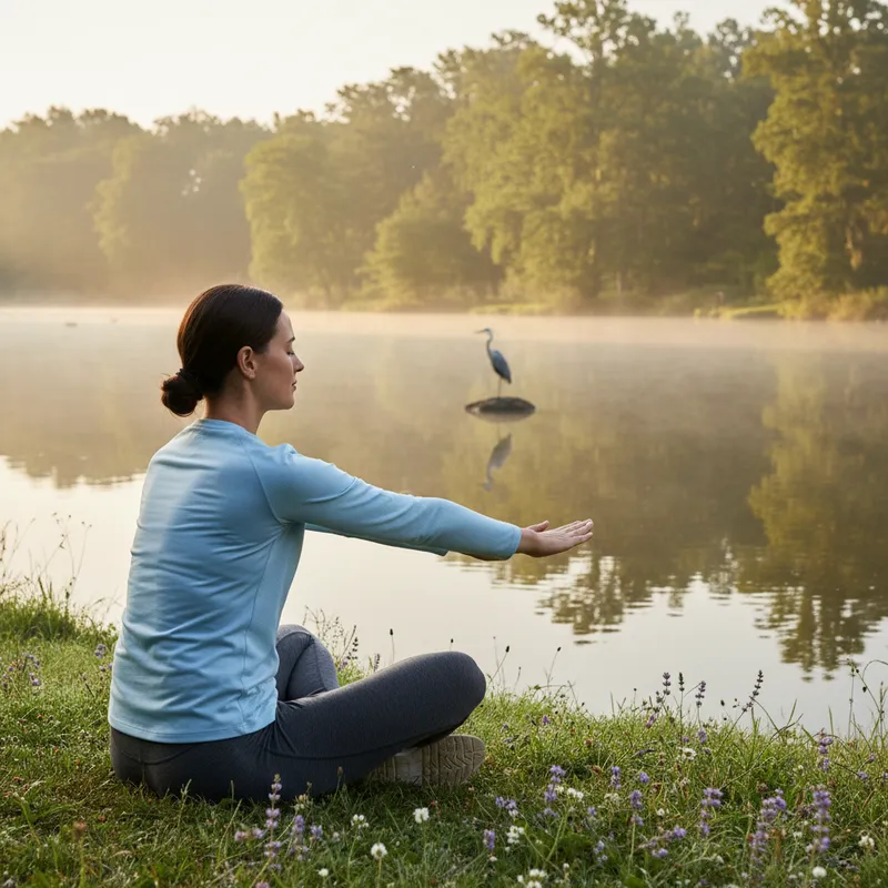 Exercício Físico e Saúde Mental: O Cérebro em Movimento