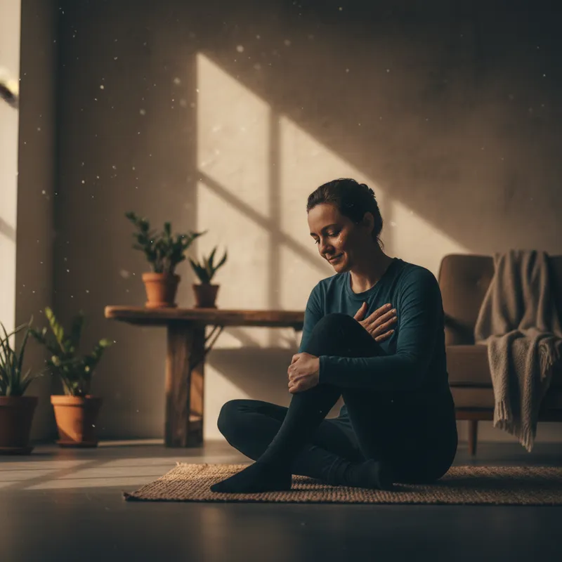 Depressão Resistente: Encontre a Sua Via para o Bem-Estar