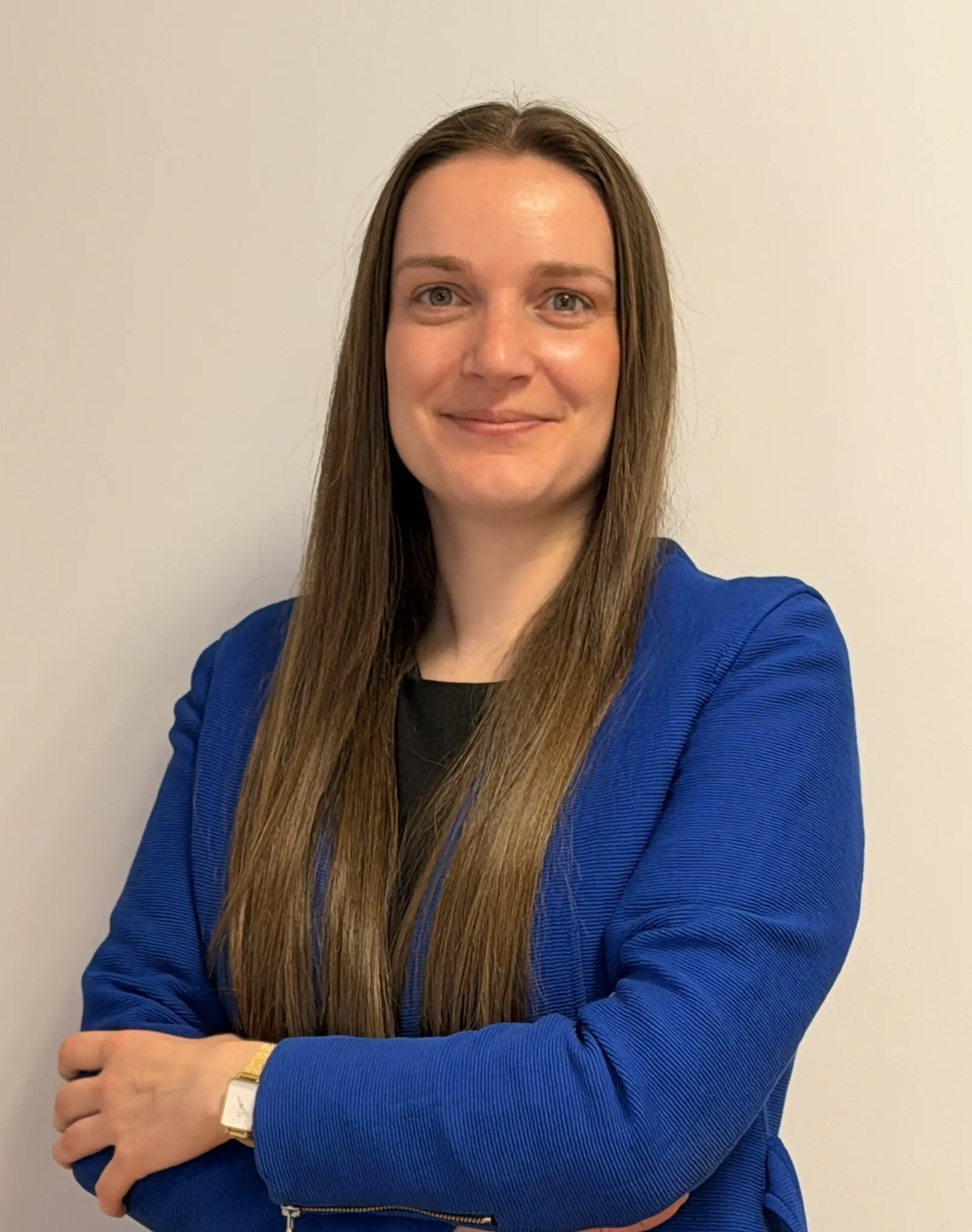 Joana Martins, Gestora de Cliente