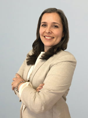 Dra. Ana Evaristo