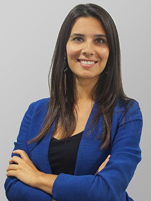 Ana Rainho, Gestora de Cliente