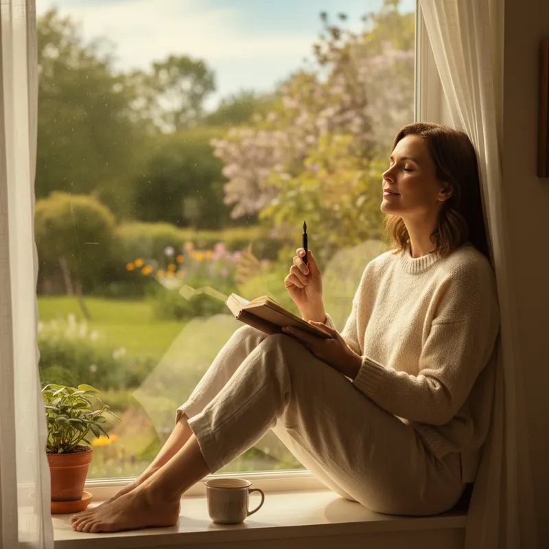 Gratidão: A Chave Simples para uma Melhor Saúde Mental