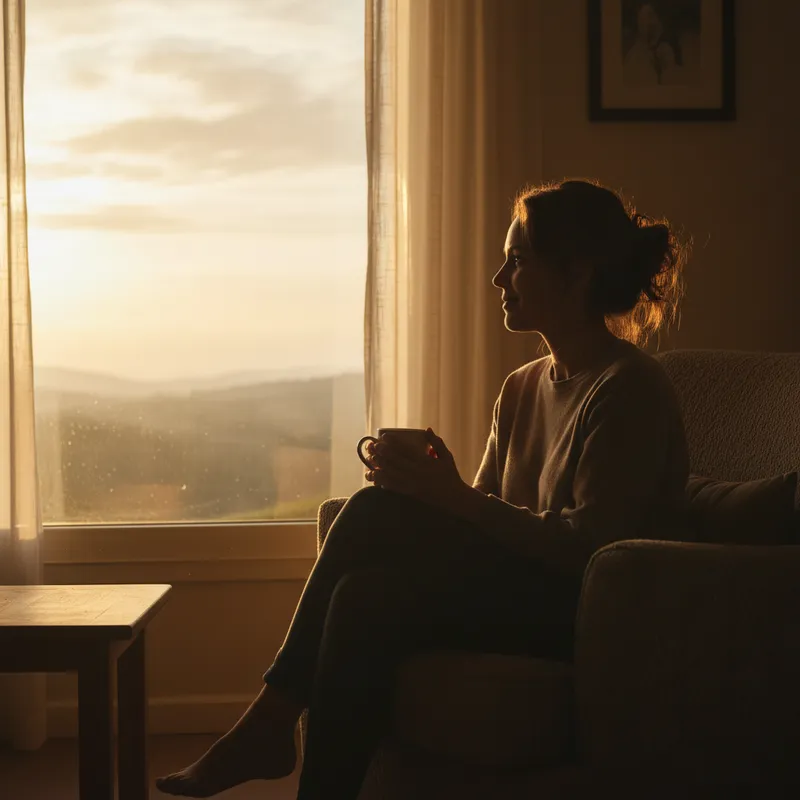 Propósito de Vida: Encontre o Seu Caminho e Bem-Estar