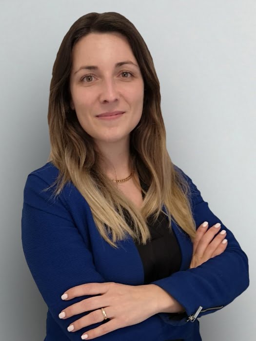 Carolina Duarte, Gestora de Cliente