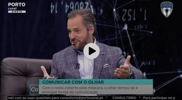 Saúde Mental em Tempos de COVID