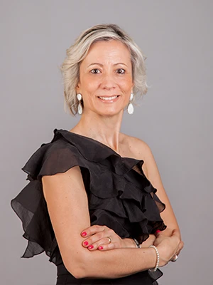 Dra. Daniela Dias, Psicoterapeuta Especialista