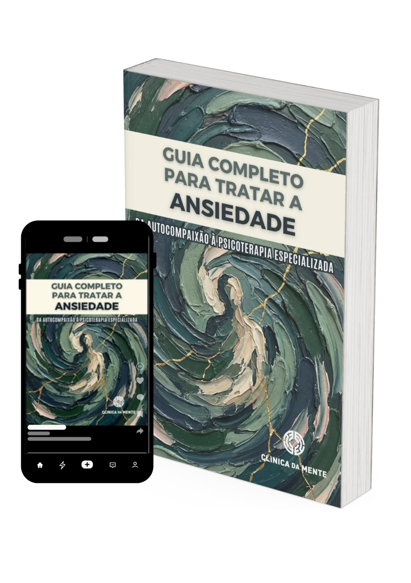 Guia Completo para Tratar a Ansiedade