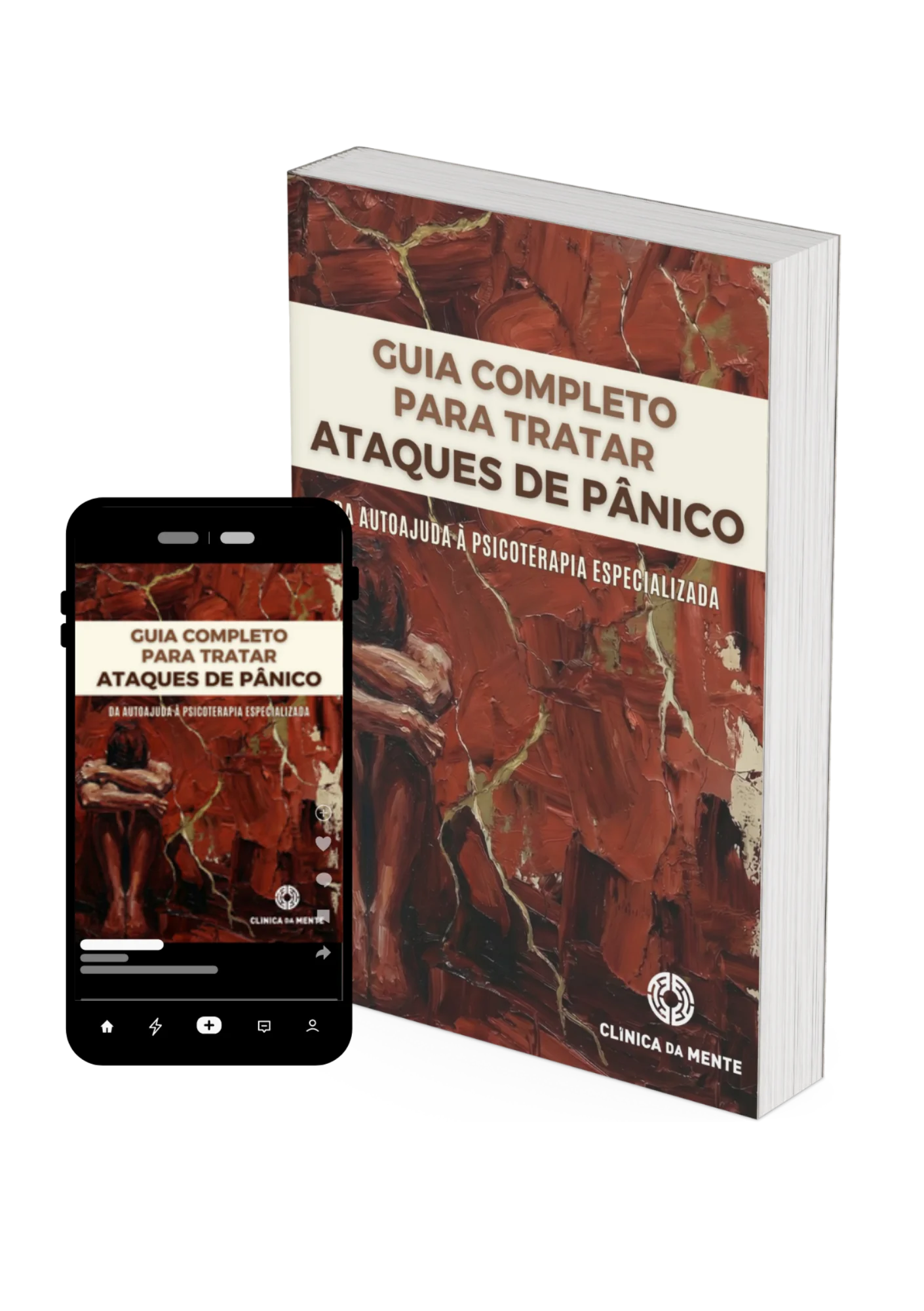 Guia Completo para Tratar os Ataques de Pânico