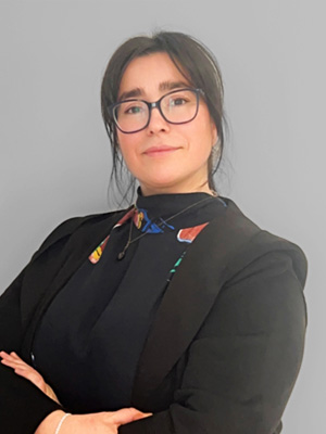 Dra. Liliana Fonseca, Psicoterapeuta Especialista