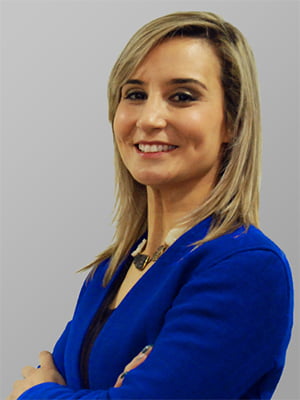 Marta Matos, Gestora de Cliente