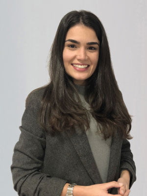 Dra. Nídia Franco, Psicoterapeuta Sénior