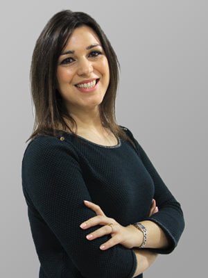 Dra. Patrícia Raminhos