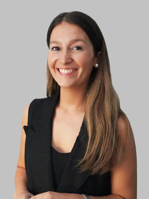 Dra. Rita Duarte de Almeida, Psicoterapeuta Especialista
