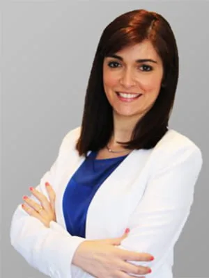 Dra. Tânia Annes, Coordenadora Clínica Lisboa, Psicoterapeuta Sénior