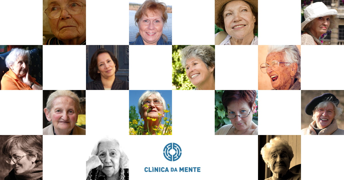 Os desafios mentais e emocionais das mães mais experientes