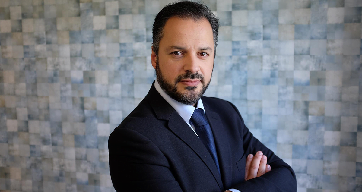 Pedro Brás