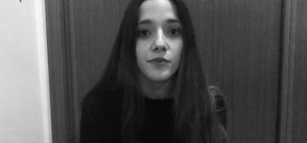 testemunho da ines