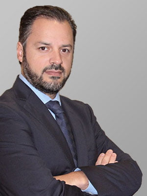 psicoterapeuta Pedro Brás