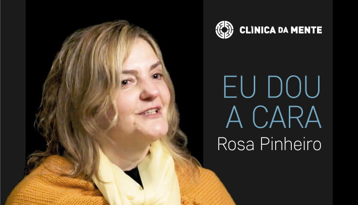 Testemunho - Rosa Pinheiro