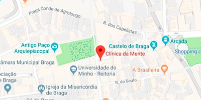 Clínica de Braga