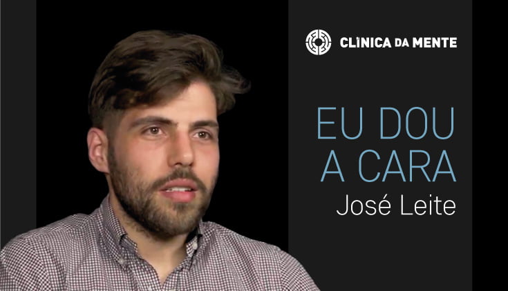 Testemunho - José Leite