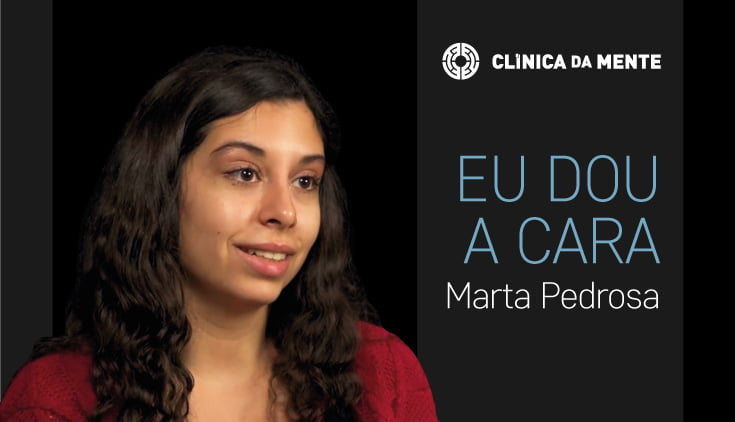 Testemunho - Marta Pedrosa