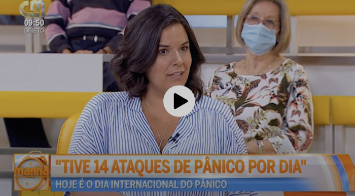 Ataques de Pânico
