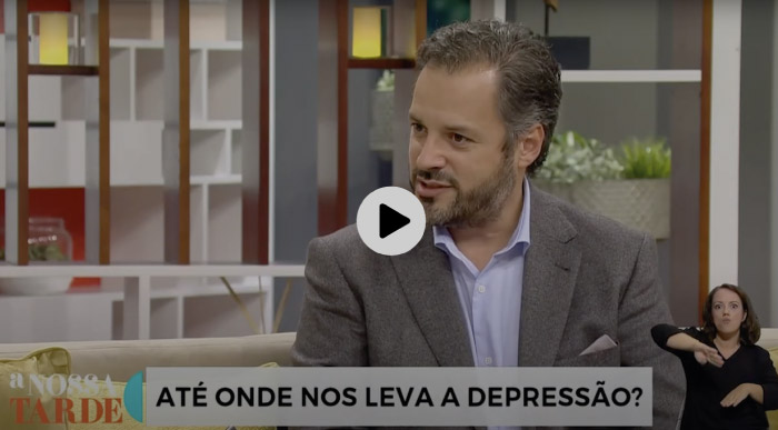 Depressão