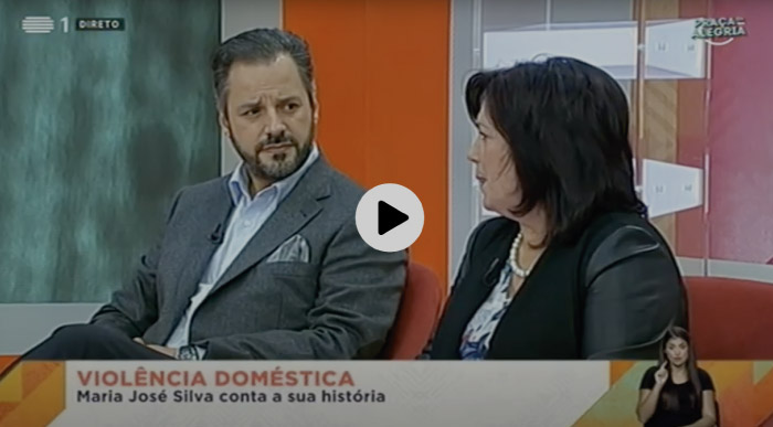 Violência Doméstica