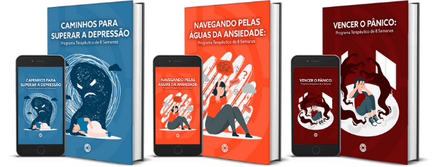 Os nossos Ebooks
