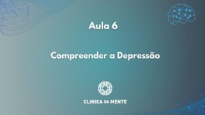 Aula 6 - Ansiedade