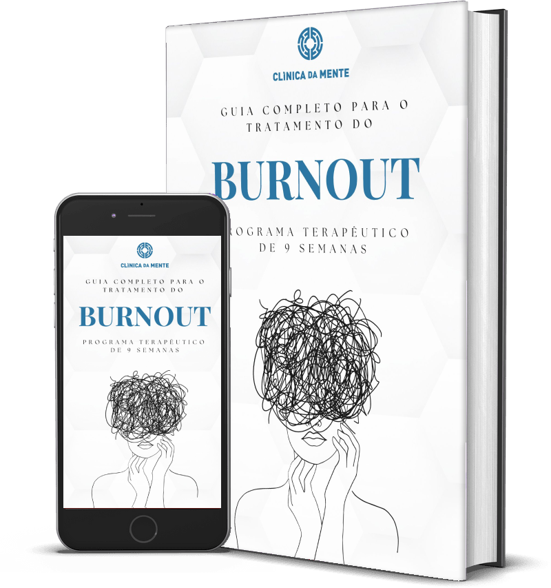 ebook BurnOut