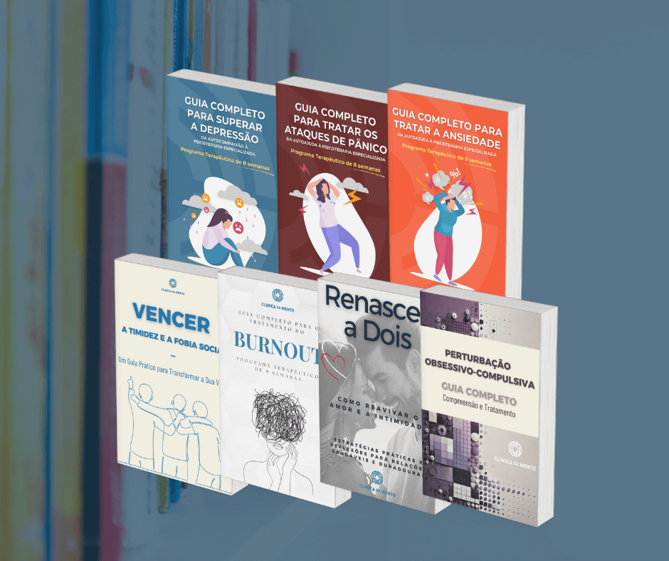 E-books Gratuitos