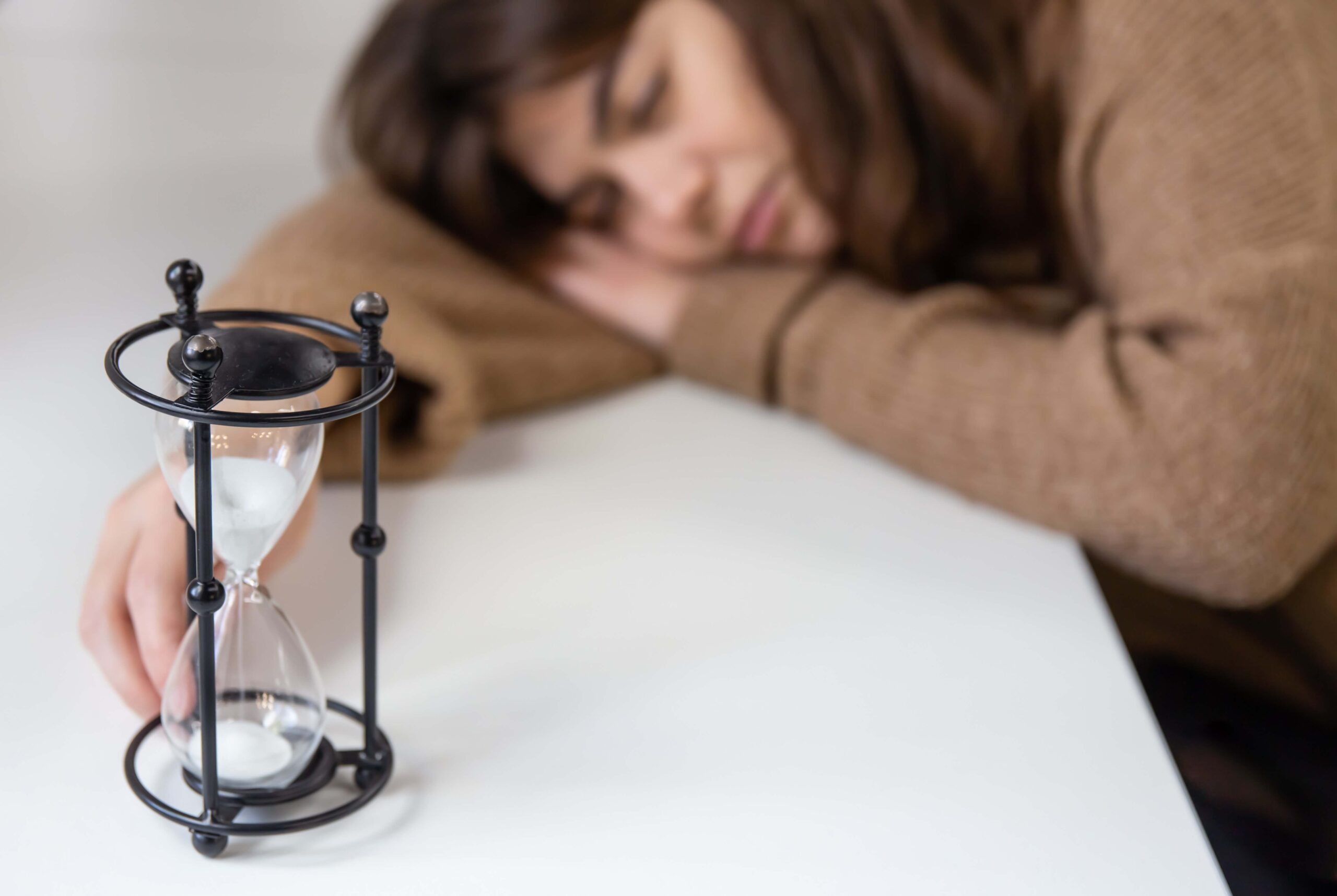 A Depressão Não Se Resolve da Noite para o Dia