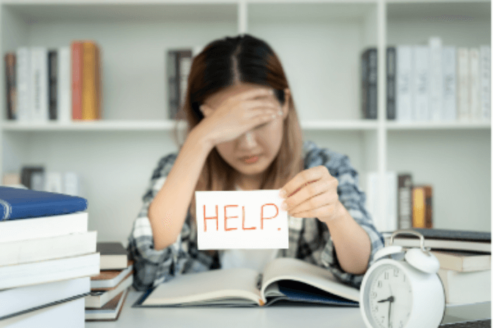 Ansiedade Não Se Resolve Apenas Com Determinação