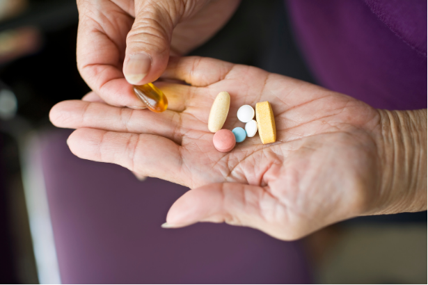 Depressão: Psicoterapia ou Medicação