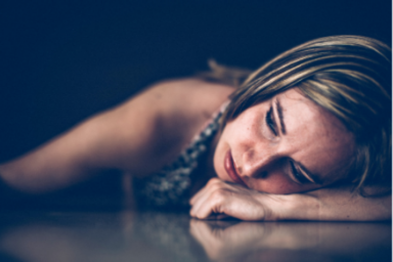 Tristeza persistente pode ser sinal de depressão