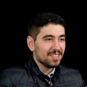 Foto de Telmo