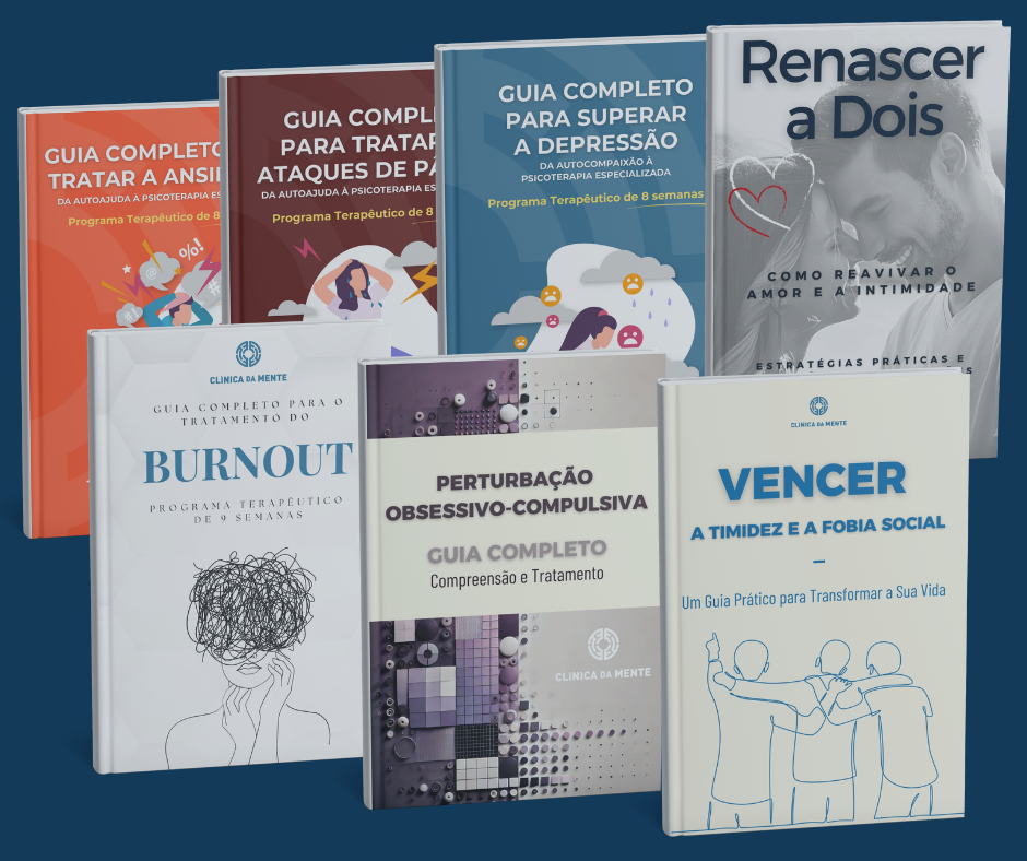 Imagem das capas dos e-books